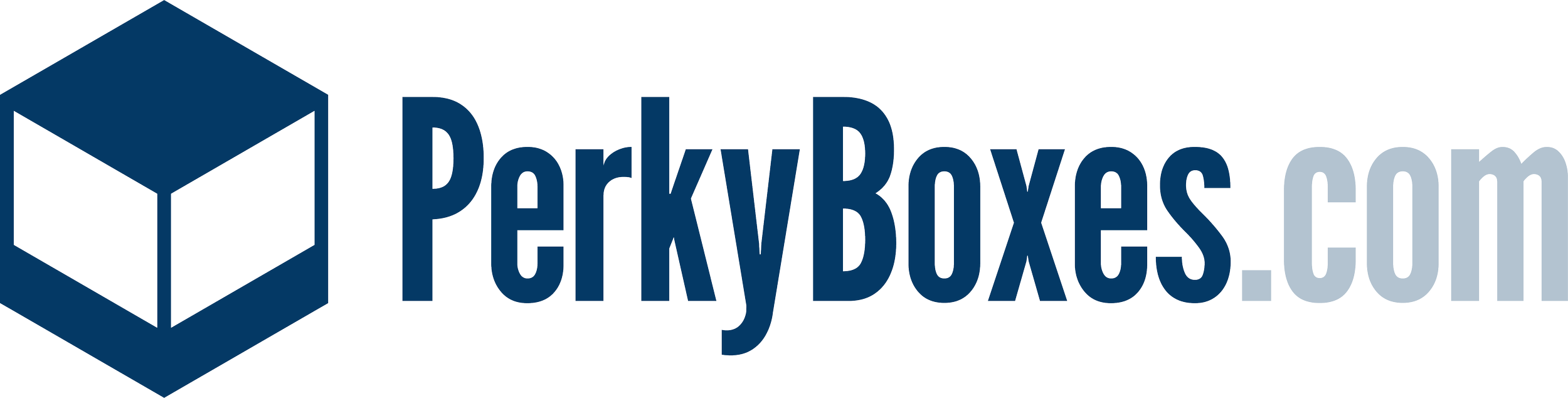 perky-boxes