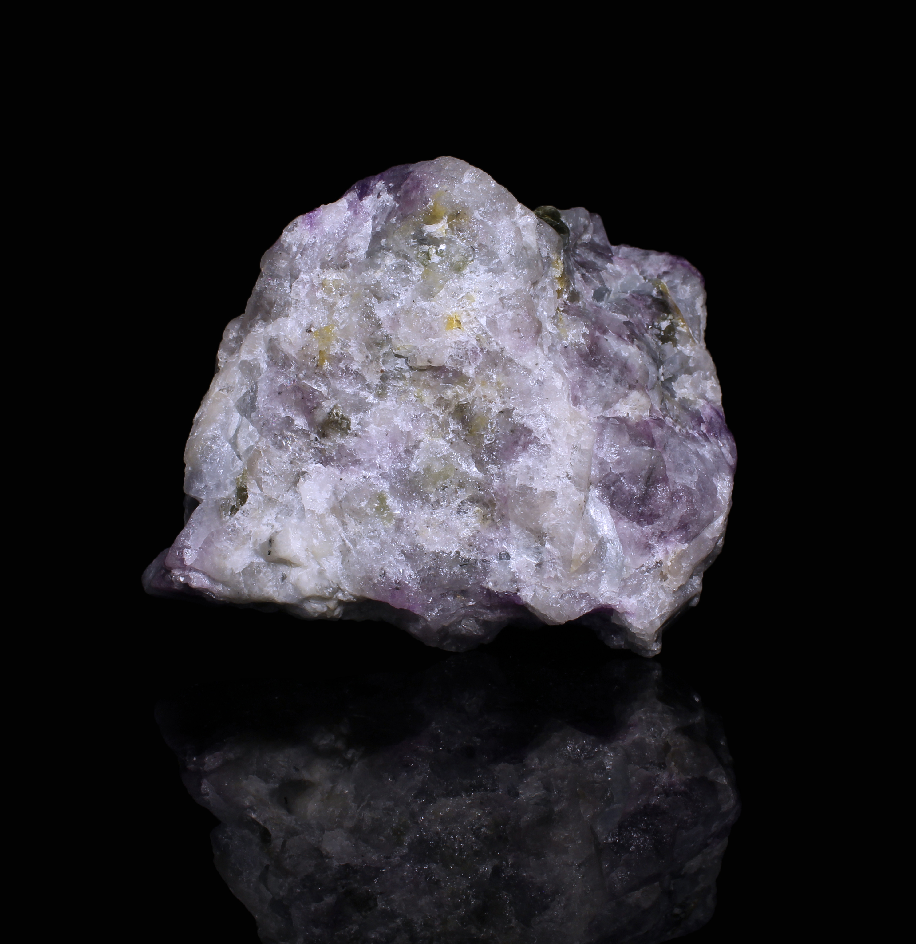 Normal light. Side 2.