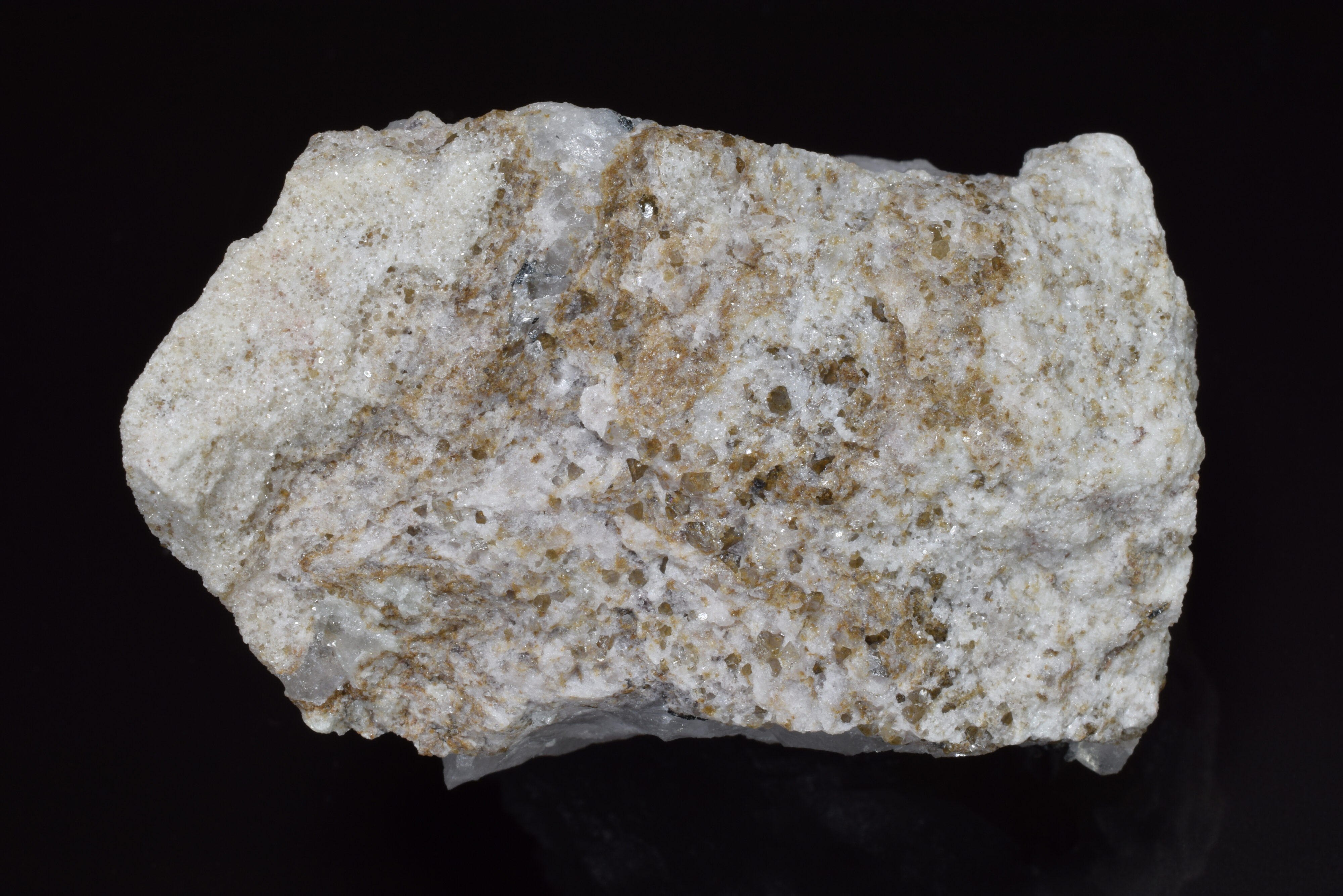 Normal light.