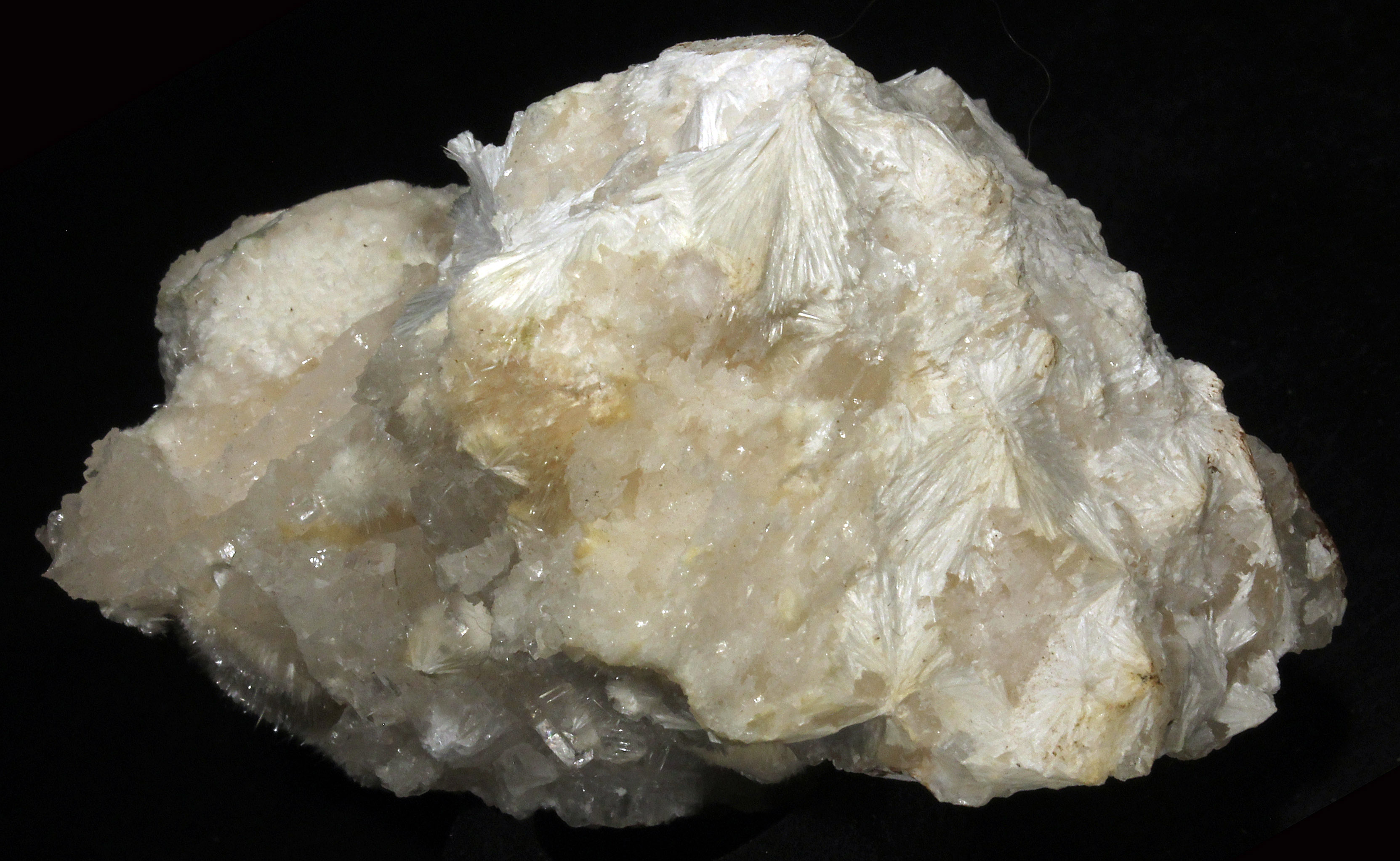 Normal light. Side 2