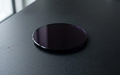 Long Wave Filters are Now More Expensive: #400 LW Filter Glass is no Longer Made