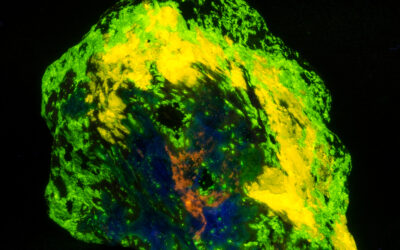 Another Esperite Photography Tutorial