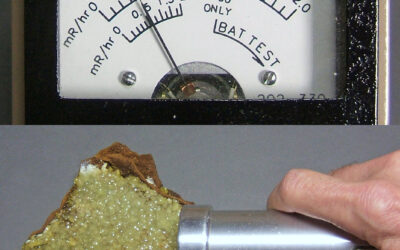 Not all adamite is created equal…