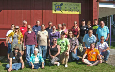 2017 FMS Midwest Chapter Annual Meeting