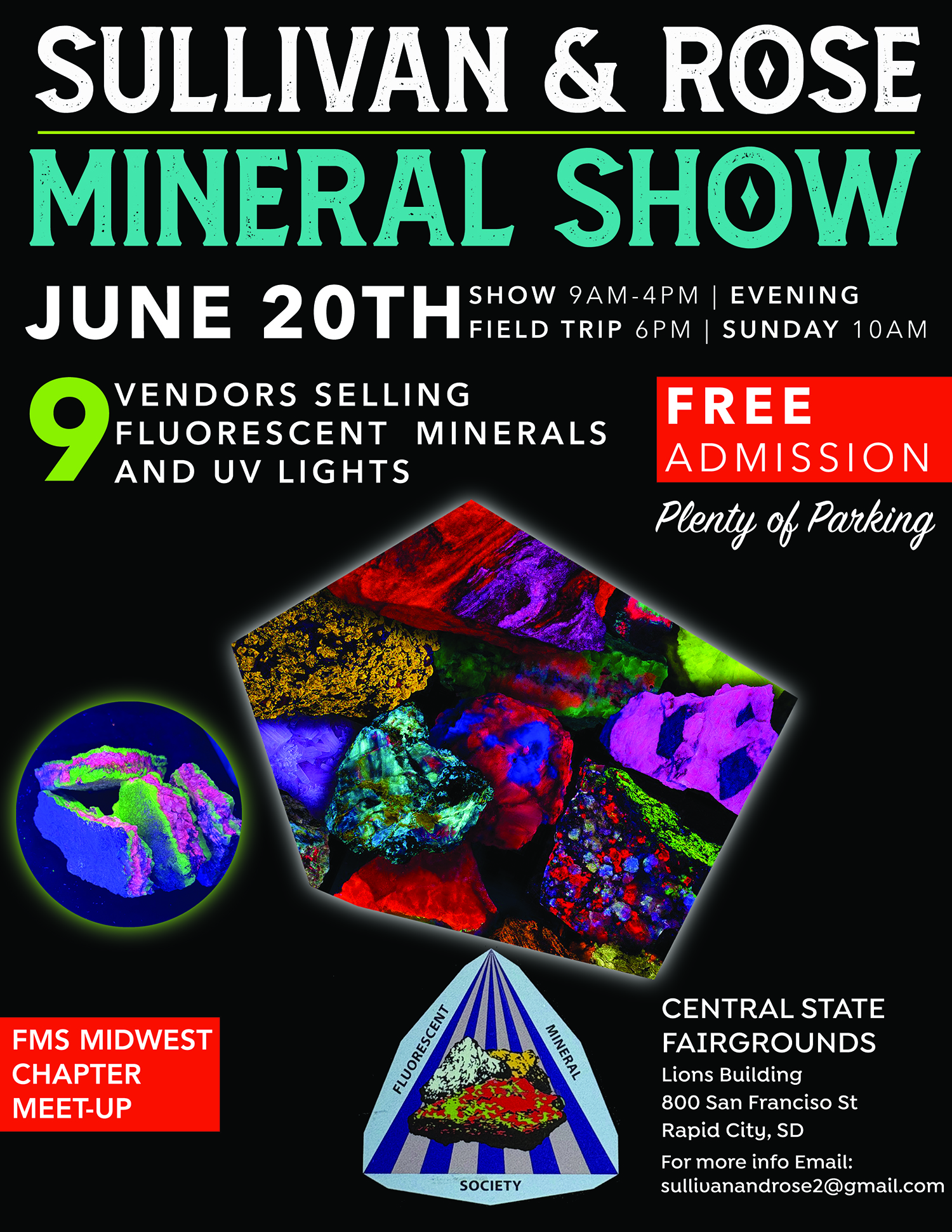 sullivan-rose-mineral-show-2026