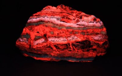 Constante Mine, Santa Marta, Badajoz, Extremadura, Spain
