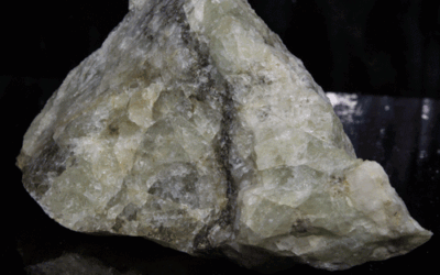 What is Tenebrescence?