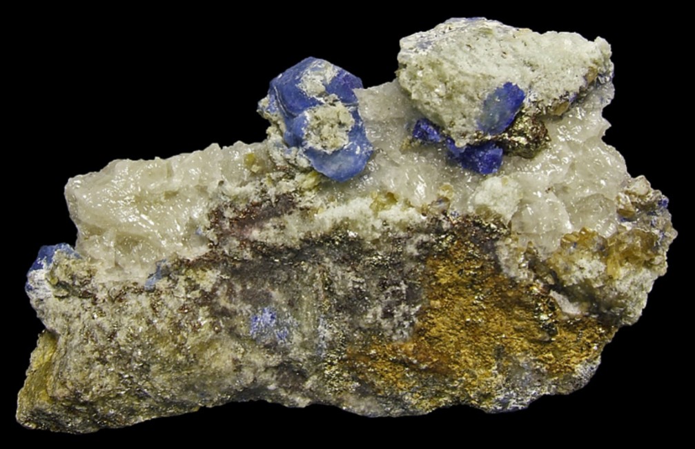 Normal light.